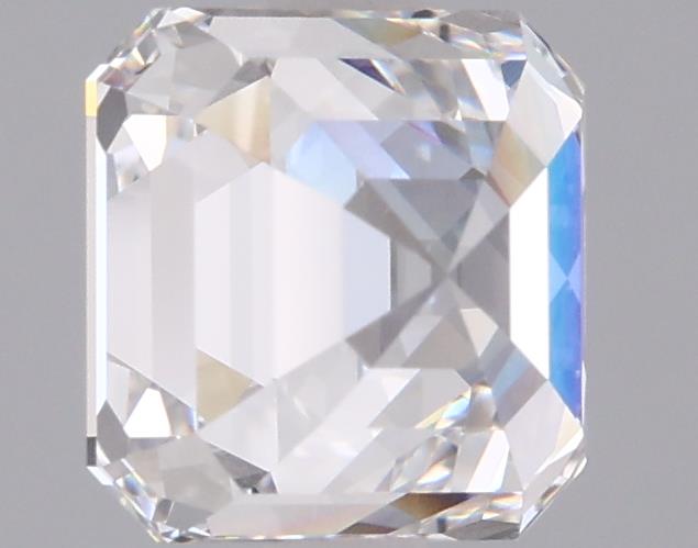 1.65 Carat Asscher Lab Diamond :: 360 spin frame 05