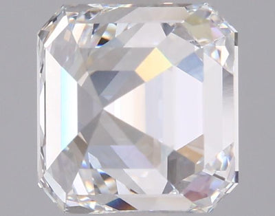 1.65 Carat Asscher Lab Diamond :: 360 spin frame 07