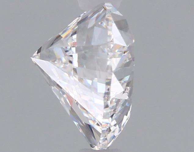 1.07 Carat Heart Lab Diamond :: 360 spin frame 01