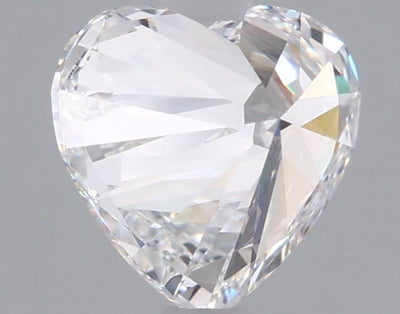 1.07 Carat Heart Lab Diamond :: 360 spin frame 04