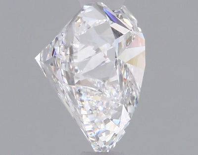 1.07 Carat Heart Lab Diamond :: 360 spin frame 05