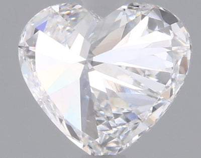 1.07 Carat Heart Lab Diamond :: 360 spin frame 06