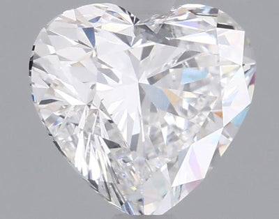 1.07 Carat Heart Lab Diamond :: 360 spin frame 07