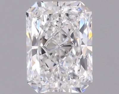 0.96 Carat Radiant Lab Diamond