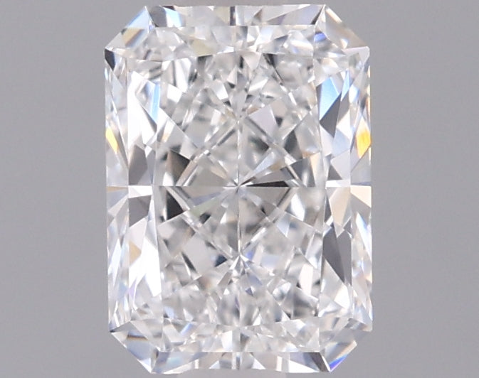 0.96 Carat Radiant Lab Diamond