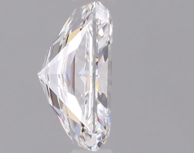 0.96 Carat Radiant Lab Diamond :: 360 spin frame 01