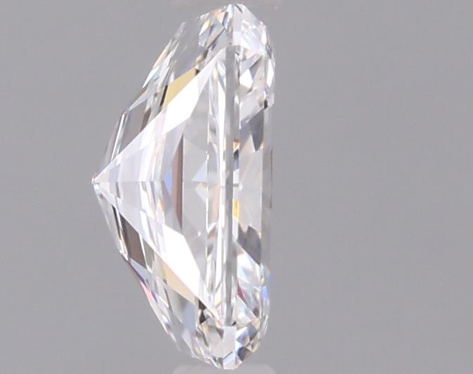 0.96 Carat Radiant Lab Diamond :: 360 spin frame 01
