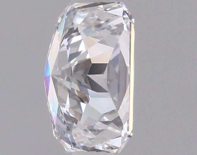 0.96 Carat Radiant Lab Diamond :: 360 spin frame 03