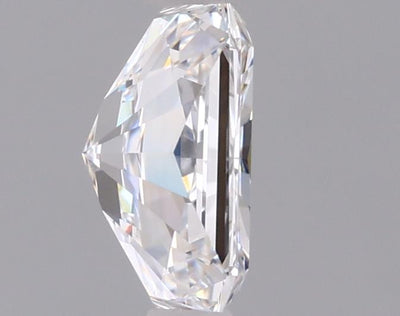 0.96 Carat Radiant Lab Diamond :: 360 spin frame 04