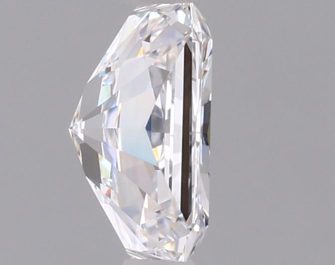 0.96 Carat Radiant Lab Diamond :: 360 spin frame 04