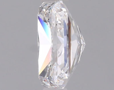 0.96 Carat Radiant Lab Diamond :: 360 spin frame 06