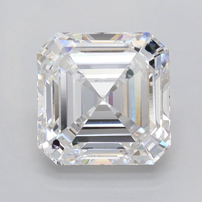 1.75 Carat Asscher Lab Diamond