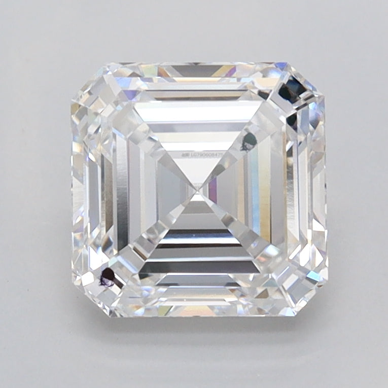 1.75 Carat Asscher Lab Diamond