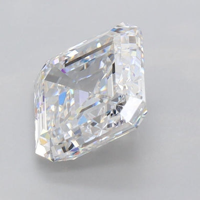 1.75 Carat Asscher Lab Diamond :: 360 spin frame 01