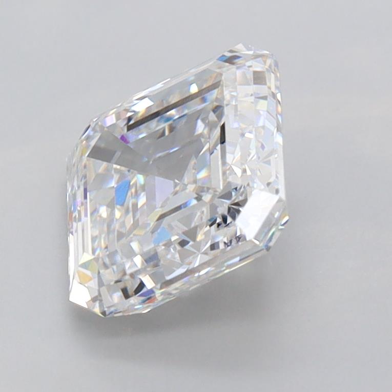 1.75 Carat Asscher Lab Diamond :: 360 spin frame 01