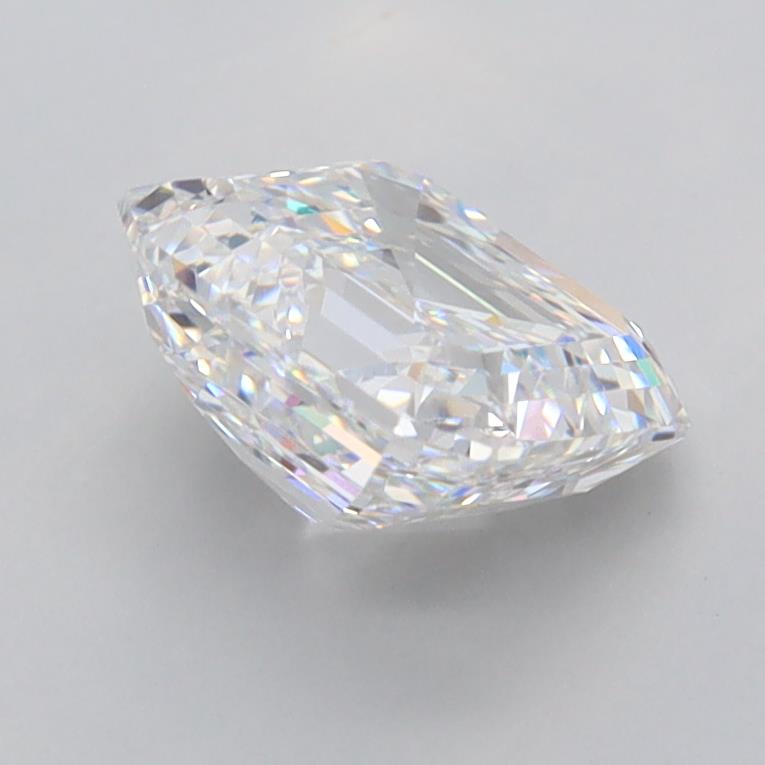 1.75 Carat Asscher Lab Diamond :: 360 spin frame 03