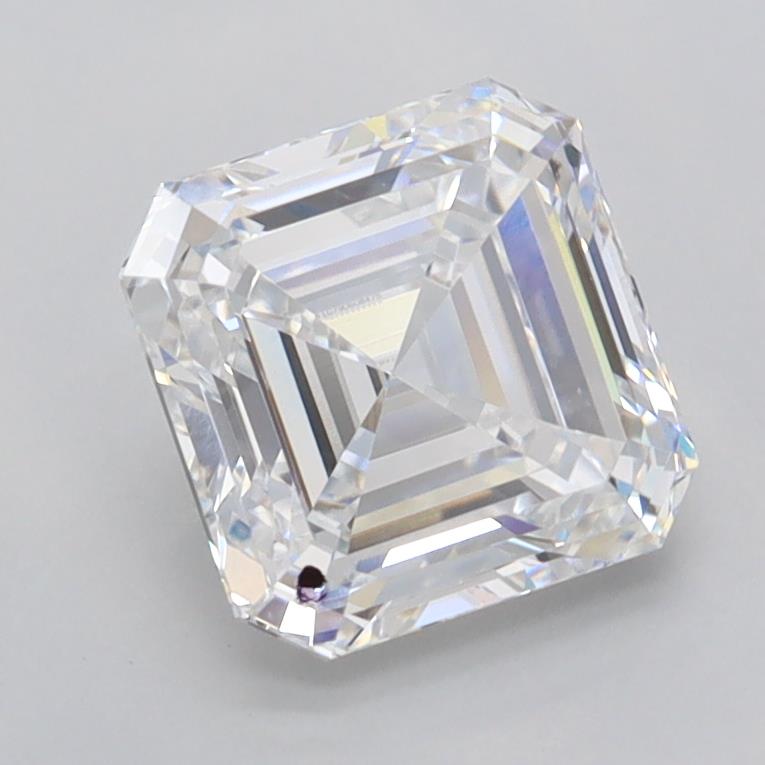 1.75 Carat Asscher Lab Diamond :: 360 spin frame 04