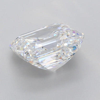1.75 Carat Asscher Lab Diamond :: 360 spin frame 05