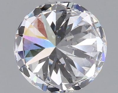 1.00 Carat Round Lab Diamond :: 360 spin frame 01