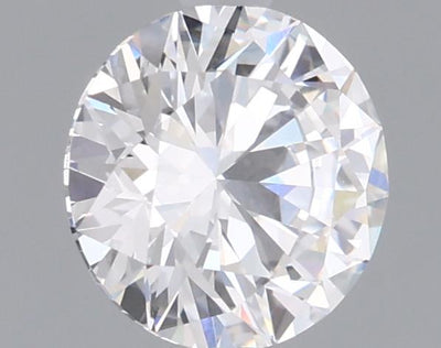 1.00 Carat Round Lab Diamond :: 360 spin frame 04