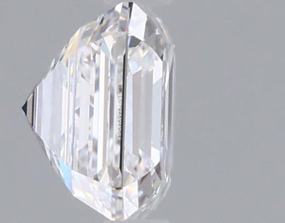 1.01 Carat Asscher Lab Diamond :: 360 spin frame 02
