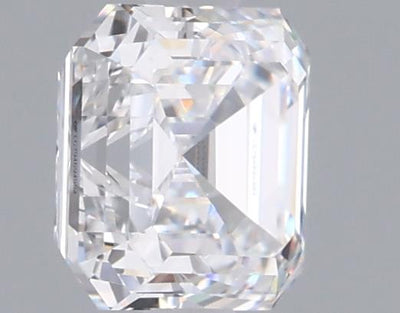 1.01 Carat Asscher Lab Diamond :: 360 spin frame 03