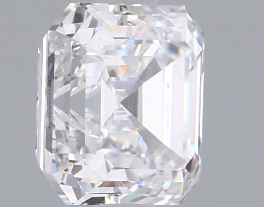 1.01 Carat Asscher Lab Diamond :: 360 spin frame 03