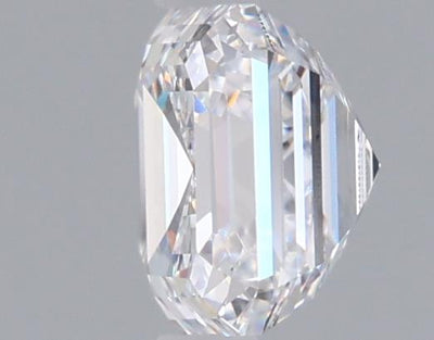 1.01 Carat Asscher Lab Diamond :: 360 spin frame 04