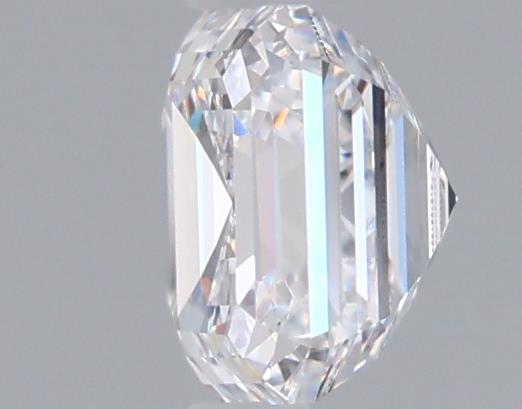 1.01 Carat Asscher Lab Diamond :: 360 spin frame 04