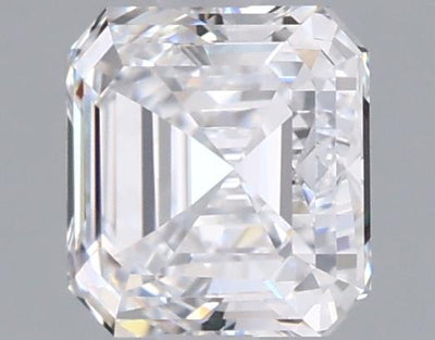 1.01 Carat Asscher Lab Diamond :: 360 spin frame 05