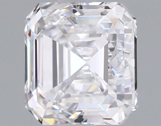 1.01 Carat Asscher Lab Diamond :: 360 spin frame 05