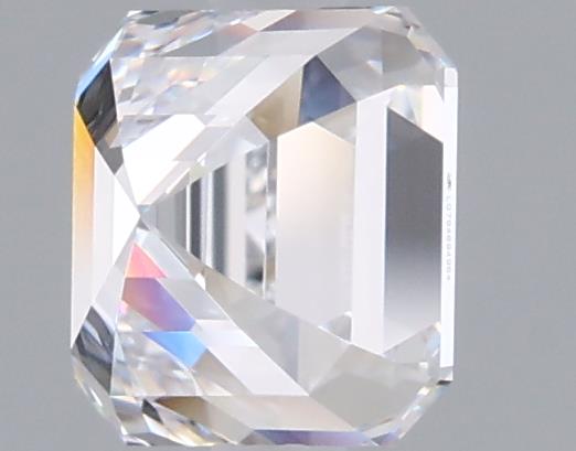 1.01 Carat Asscher Lab Diamond :: 360 spin frame 06
