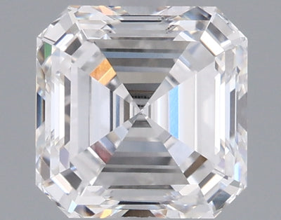 1.53 Carat Asscher Lab Diamond