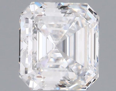 1.53 Carat Asscher Lab Diamond :: 360 spin frame 05