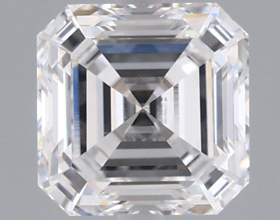 1.60 Carat Asscher Lab Diamond