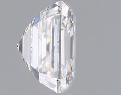 1.60 Carat Asscher Lab Diamond :: 360 spin frame 01