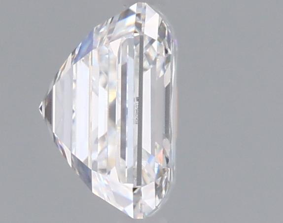 1.60 Carat Asscher Lab Diamond :: 360 spin frame 01