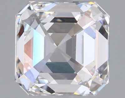 1.60 Carat Asscher Lab Diamond :: 360 spin frame 02