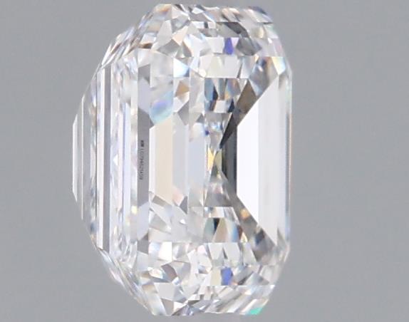 1.60 Carat Asscher Lab Diamond :: 360 spin frame 04