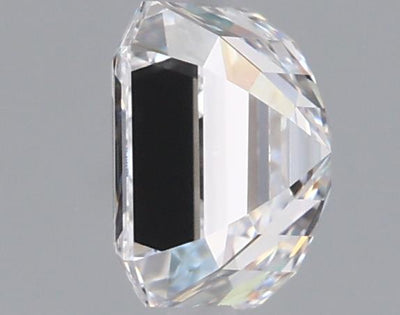 1.60 Carat Asscher Lab Diamond :: 360 spin frame 06