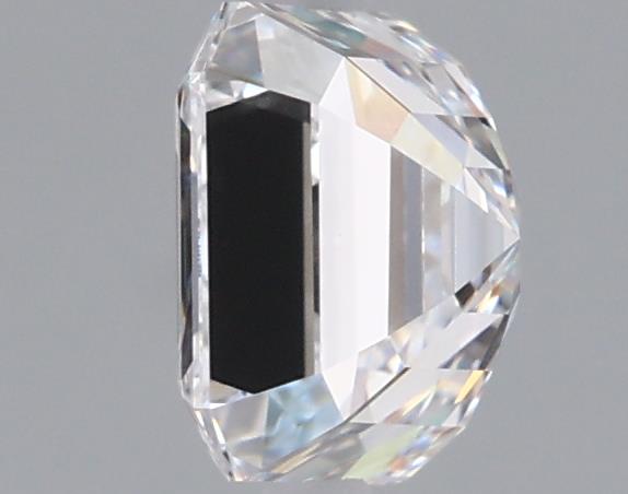 1.60 Carat Asscher Lab Diamond :: 360 spin frame 06