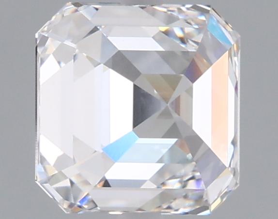 1.60 Carat Asscher Lab Diamond :: 360 spin frame 07