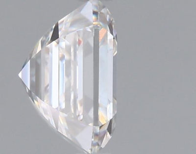 1.54 Carat Asscher Lab Diamond :: 360 spin frame 01