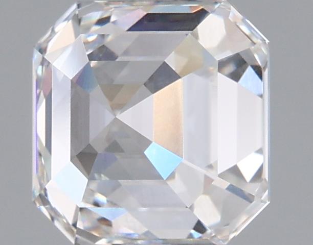 1.54 Carat Asscher Lab Diamond :: 360 spin frame 07