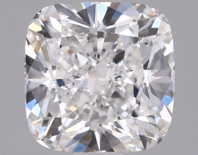 1.51 Carat Cushion Lab Diamond