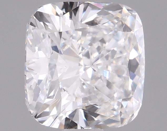 1.51 Carat Cushion Lab Diamond :: 360 spin frame 06