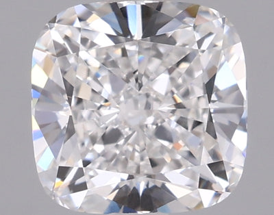 1.54 Carat Cushion Lab Diamond