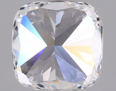 1.54 Carat Cushion Lab Diamond :: 360 spin frame 01