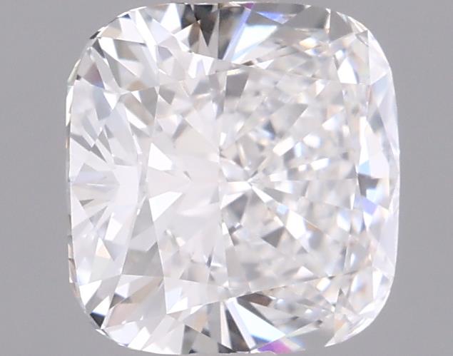 1.54 Carat Cushion Lab Diamond :: 360 spin frame 05