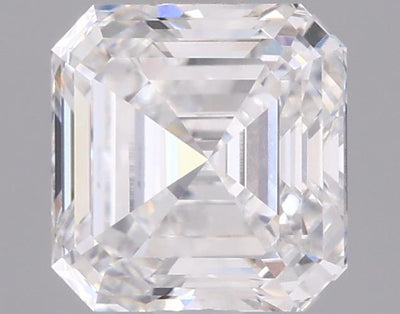 1.55 Carat Asscher Lab Diamond :: 360 spin frame 05